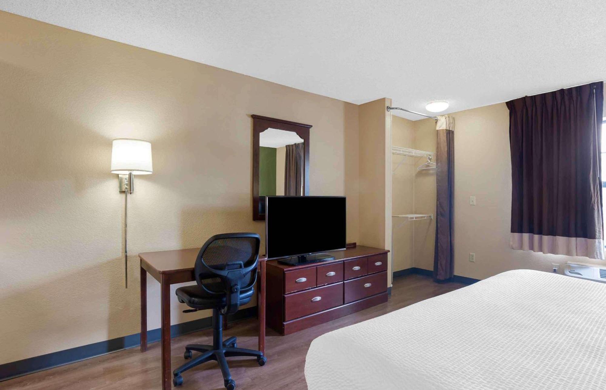 Extended Stay America Select Suites - Dallas - Richardson Exterior photo