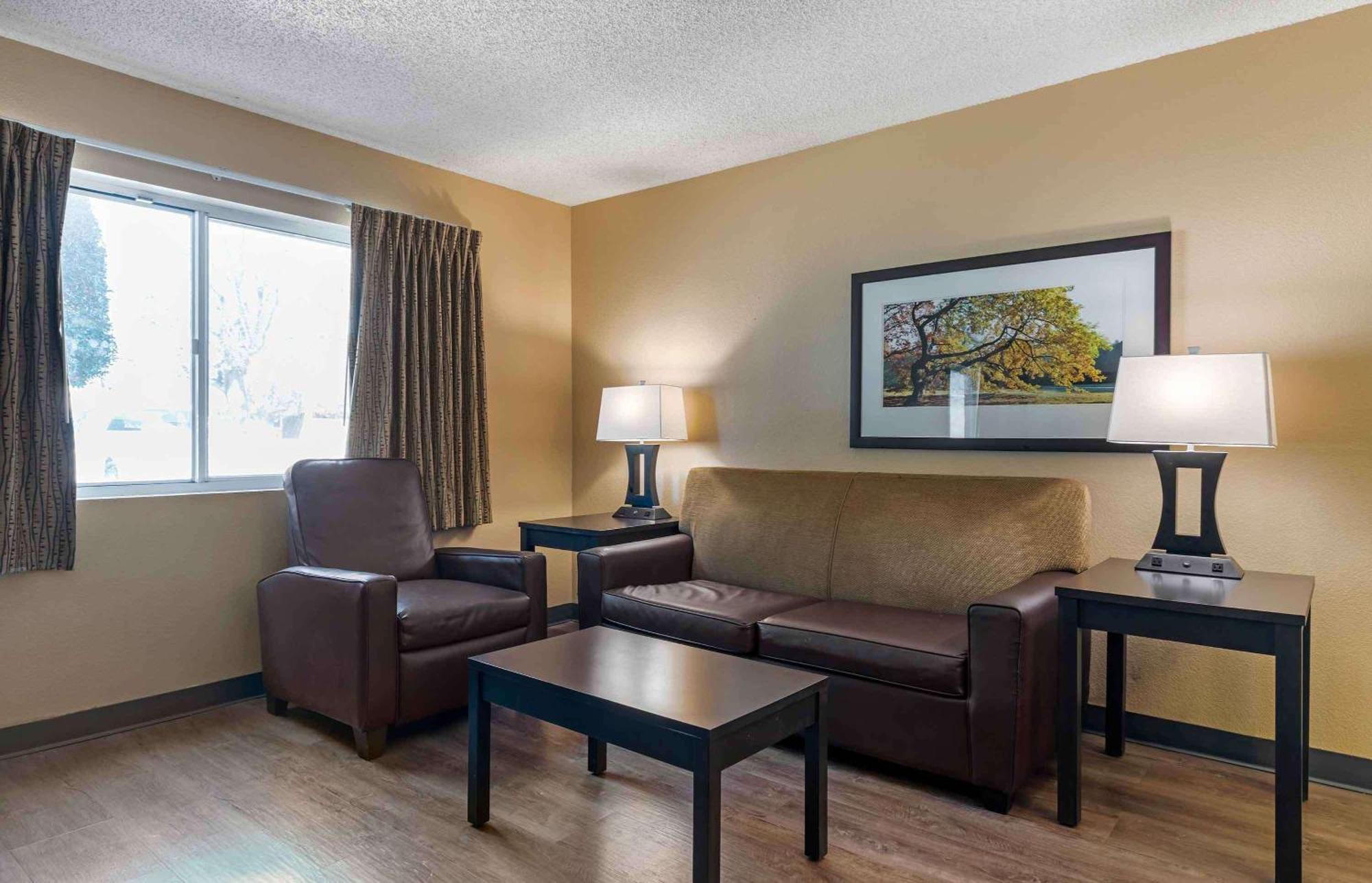 Extended Stay America Select Suites - Dallas - Richardson Exterior photo